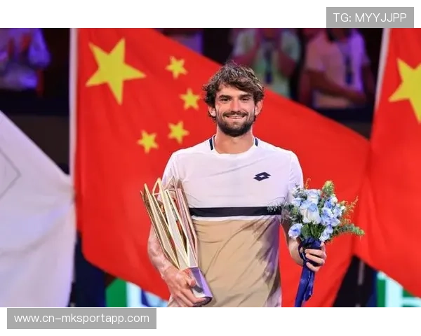 ATP赛场大冷门频出，谁是黑马新星？