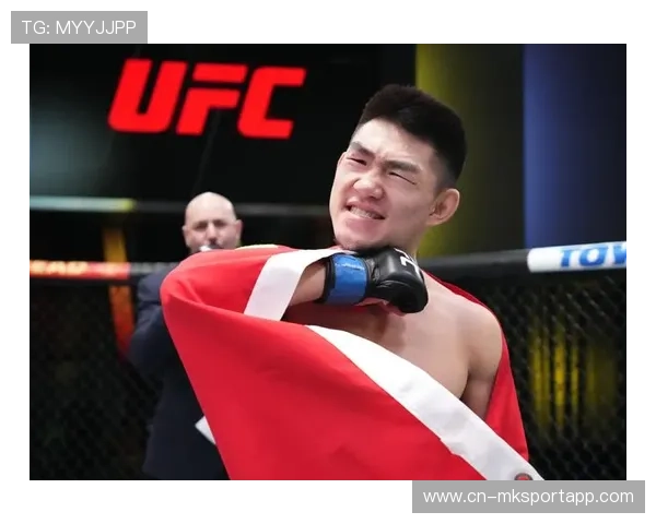 UFC运动员加强技术细节复盘，提高战术执行度