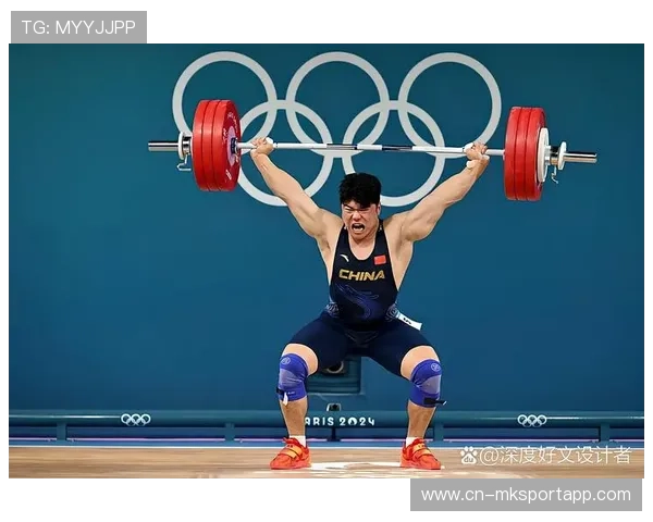 世界举重选手抓举失败两次，第三次竟完成奇迹