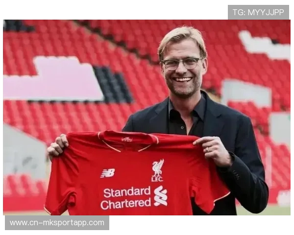 俱乐部高层出手：利物浦需立即调整策略