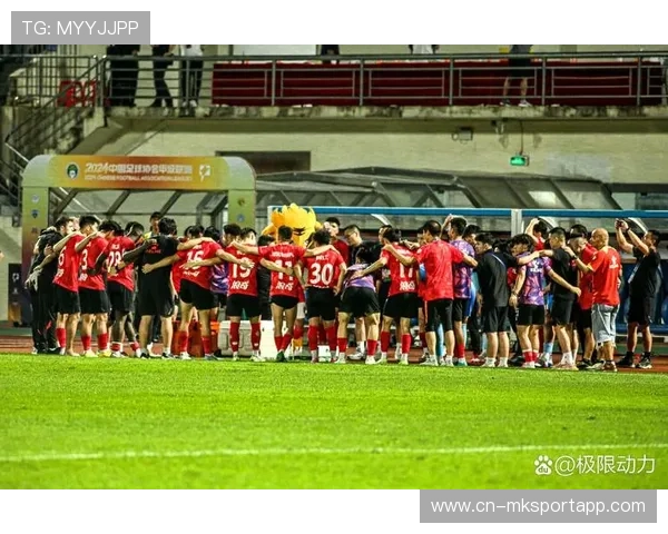 球队公布未来五年规划，球迷称“终于等到你”