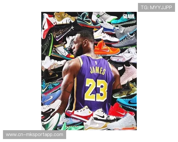 詹姆斯展示收藏的老球鞋,讲述背后故事感动粉丝 詹姆斯展示收藏的老球鞋,讲述背后故事感动粉丝