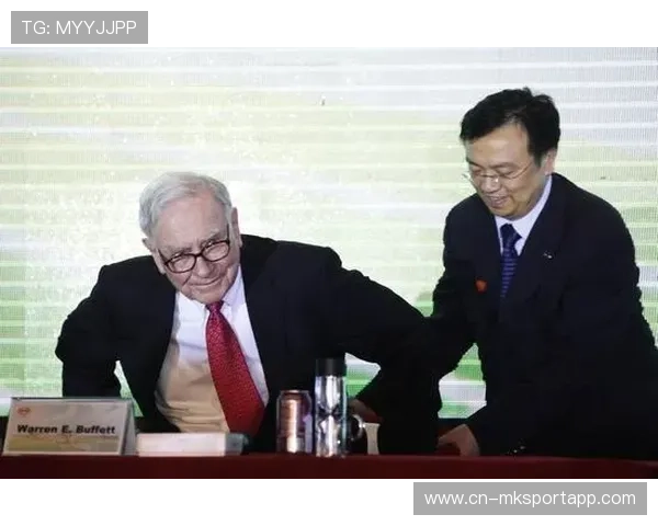 1451亿王传福，巴菲特离场引热议，王传福持股