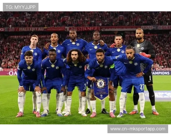 拜仁慕尼黑和切尔西欧冠碰撞，赛前深度分析，拜仁慕尼黑切尔西欧冠决赛