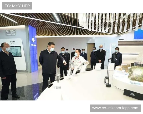 时政微纪录丨总书记新疆行的时代意义