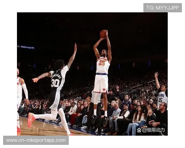 马刺队青训成果丰厚，未来可大可期待，马刺队伍