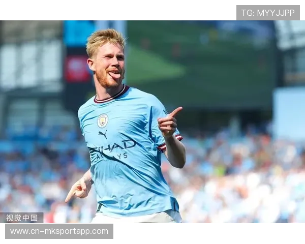 德布劳内手术刀直塞助攻福登,曼城前场进攻群轮番施压 德布劳内手术刀直塞助攻福登,曼城前场进攻群轮番施压