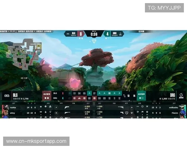 电竞赛场最离谱失误出现 电竞赛场最离谱失误出现