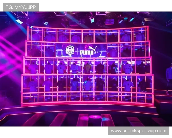 职业战队周边商品开发策略