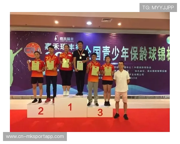 世界保龄球青年联赛赛后数据报告公开，世界保龄球冠军是谁